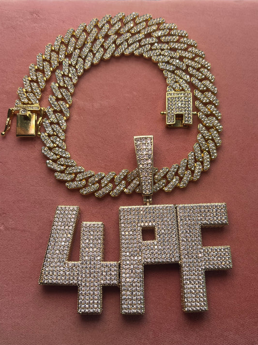 4PF Chain