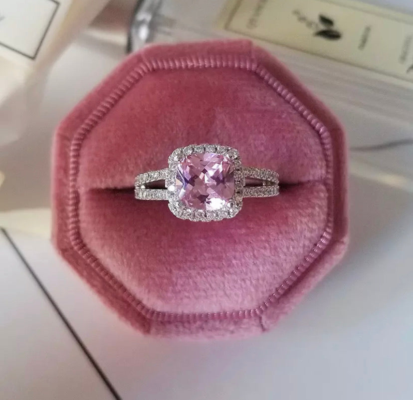 Pink Dream Ring