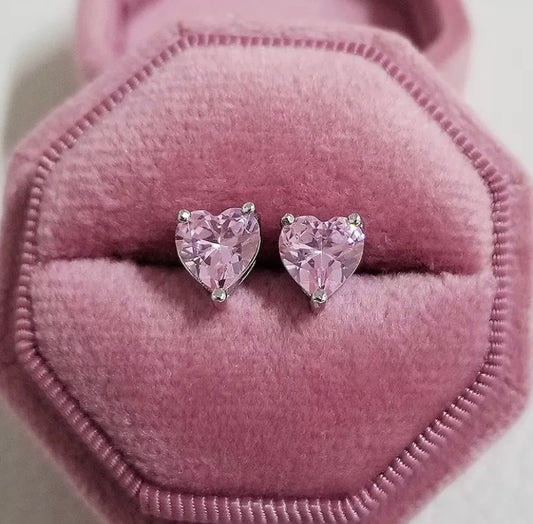Pink Paradise Earrings